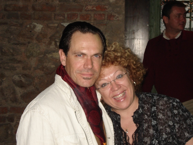 Kurt Elling @ Nardis