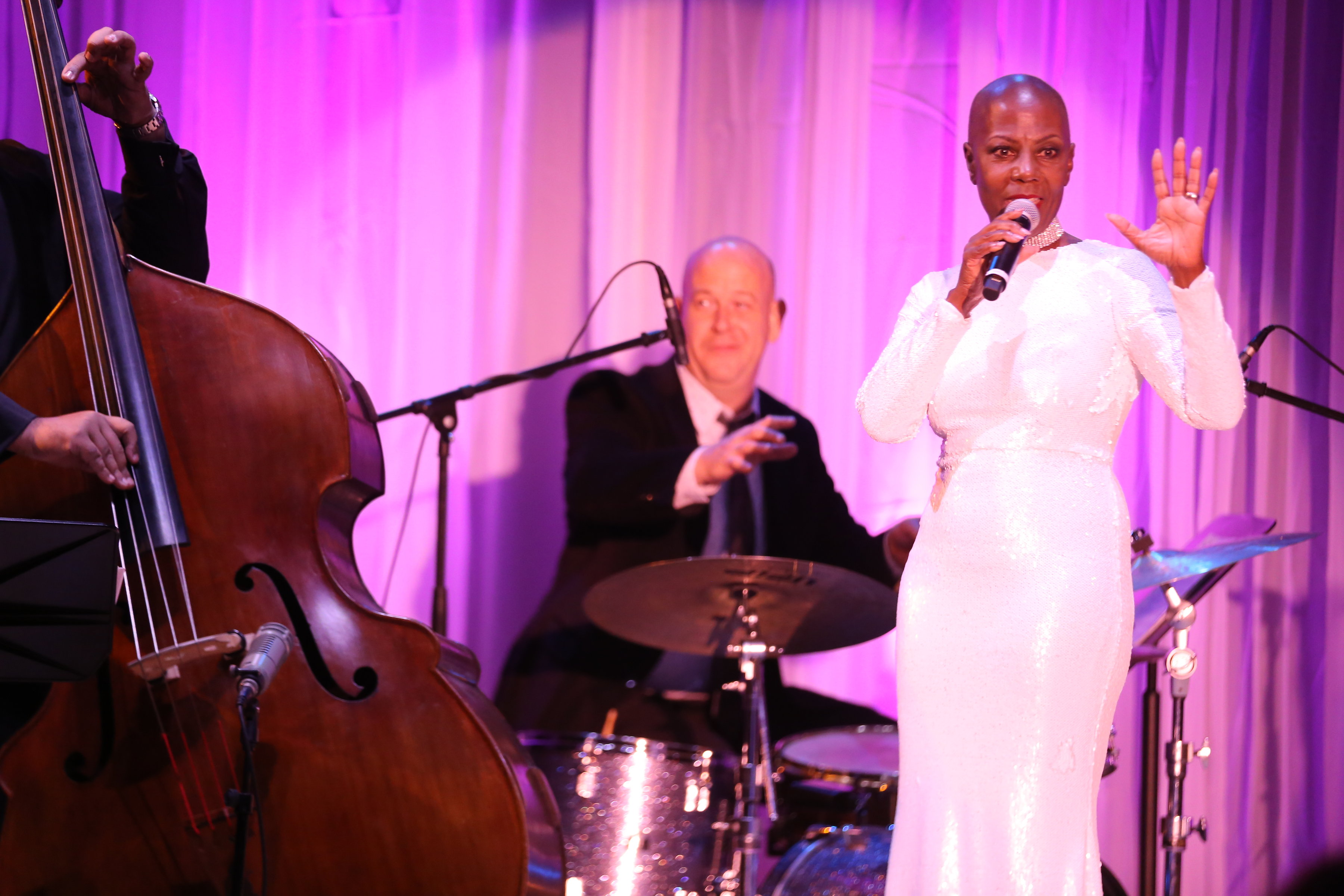 Untitled Jazz Photo