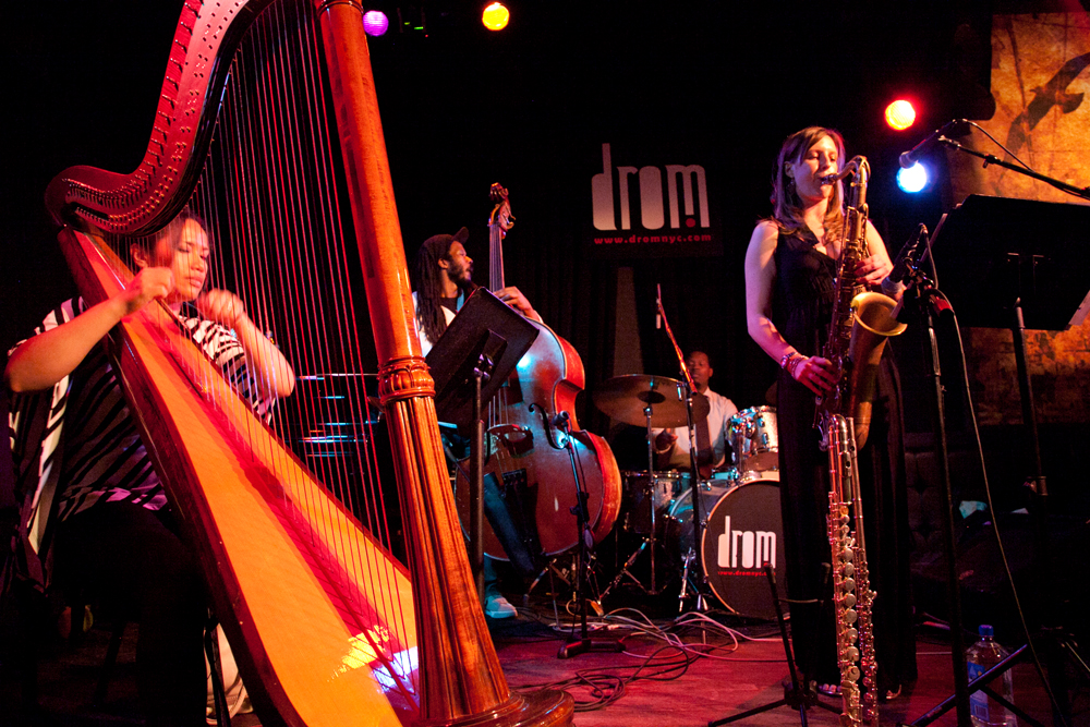 Untitled Jazz Photo