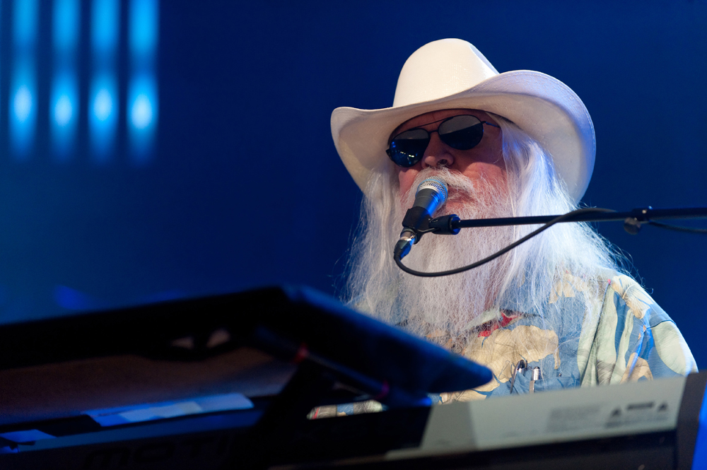 Leon Russell