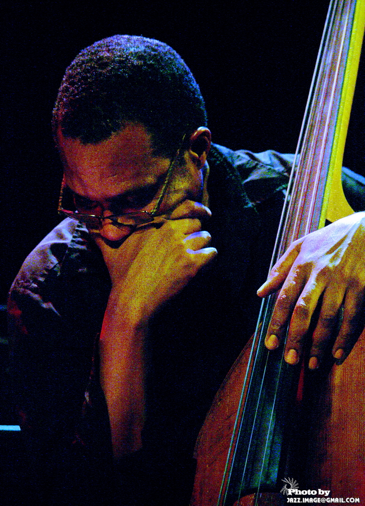 Dutch Bass Player, Name Unknown