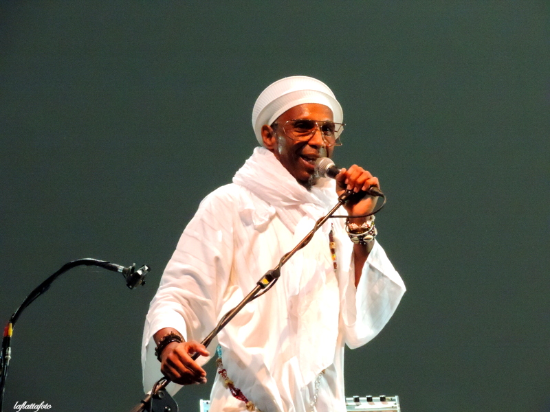 Omar Sosa