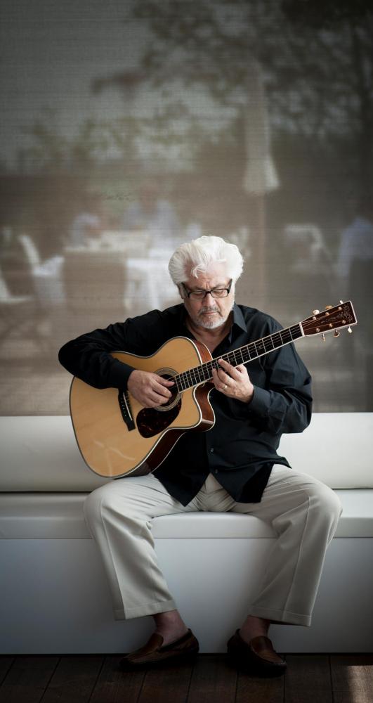 Larry Coryell