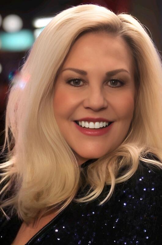 Bridget Maynes