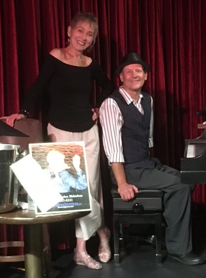 Untitled Jazz Photo