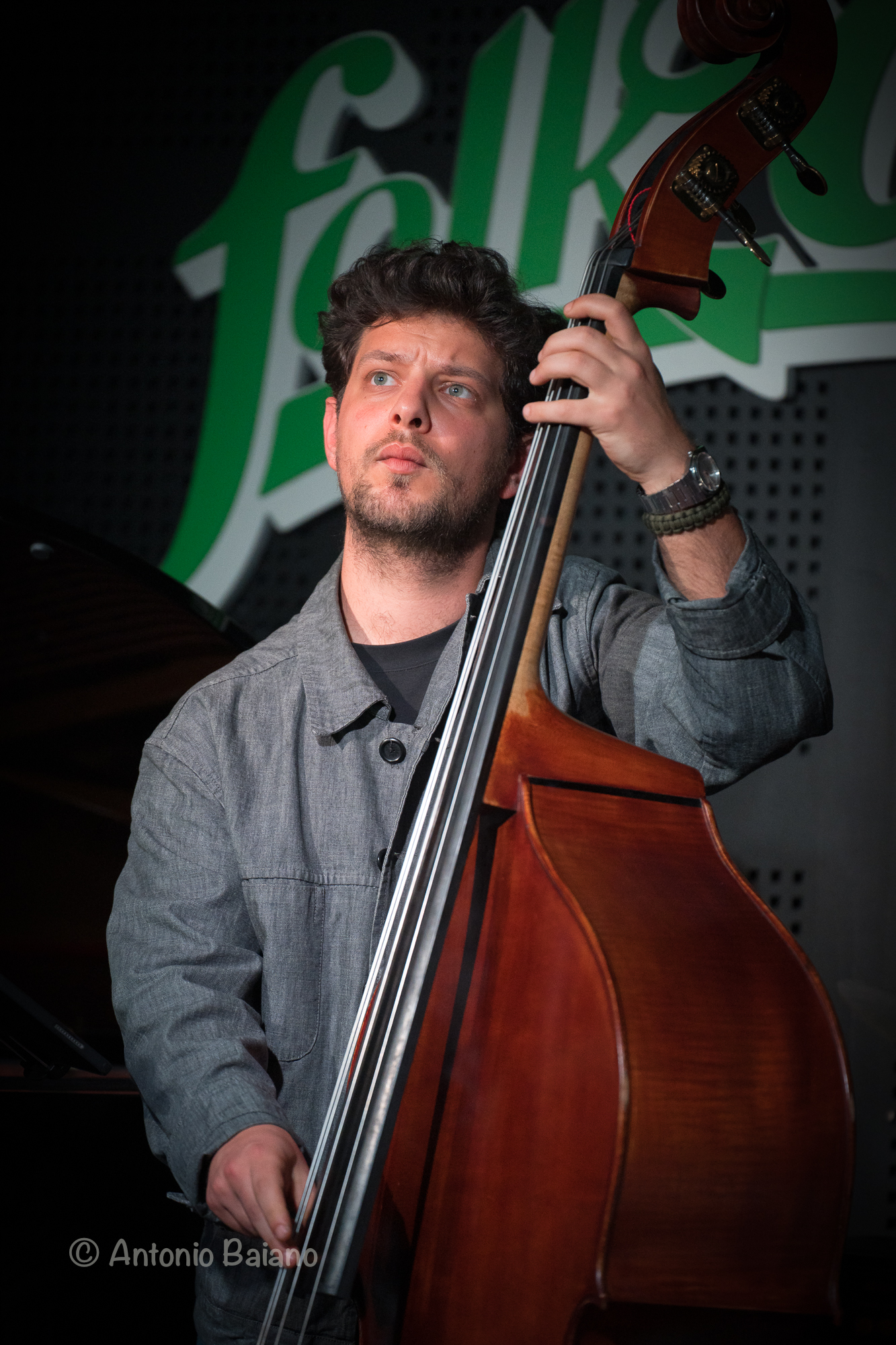 Giulio Scianatico