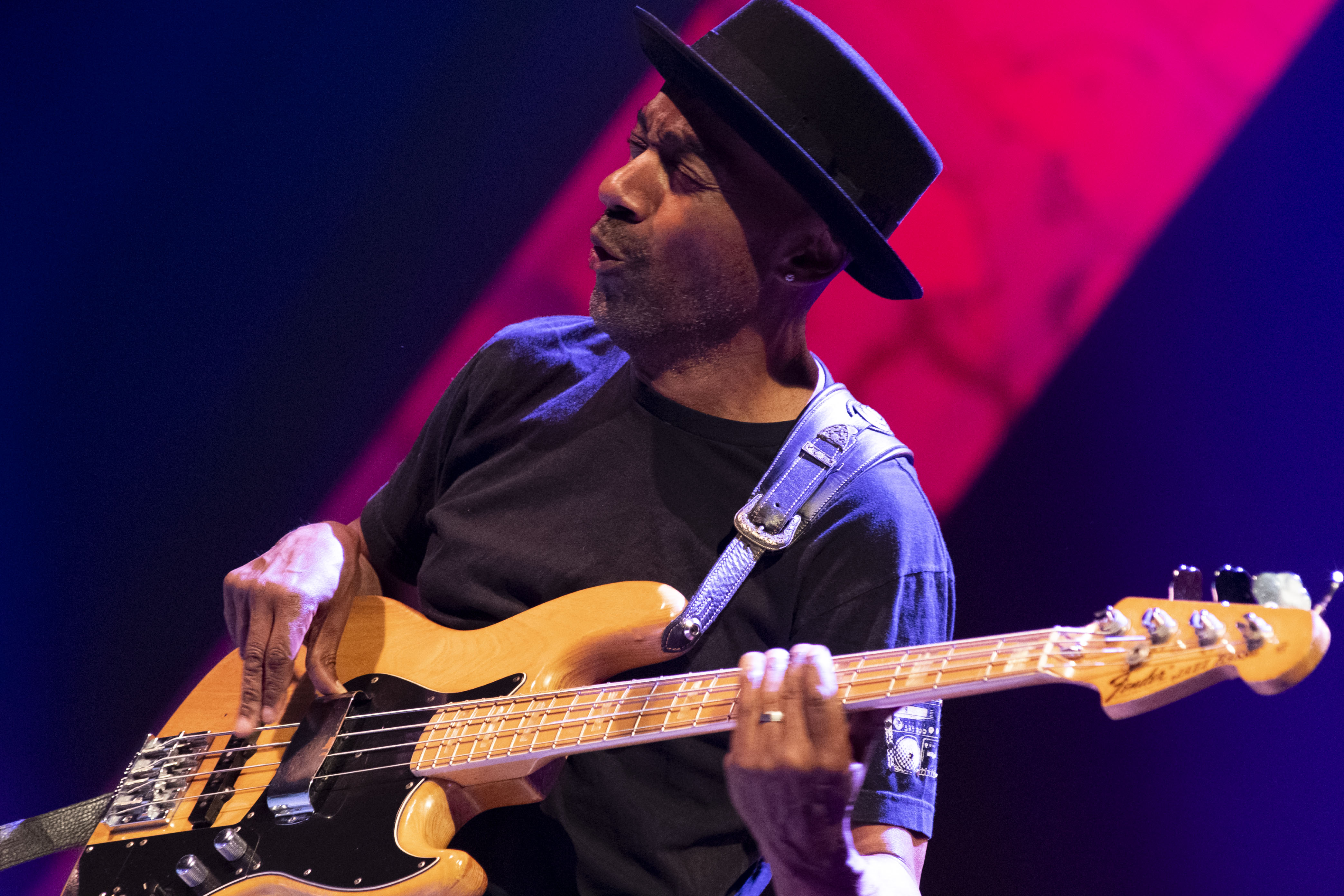 Marcus Miller