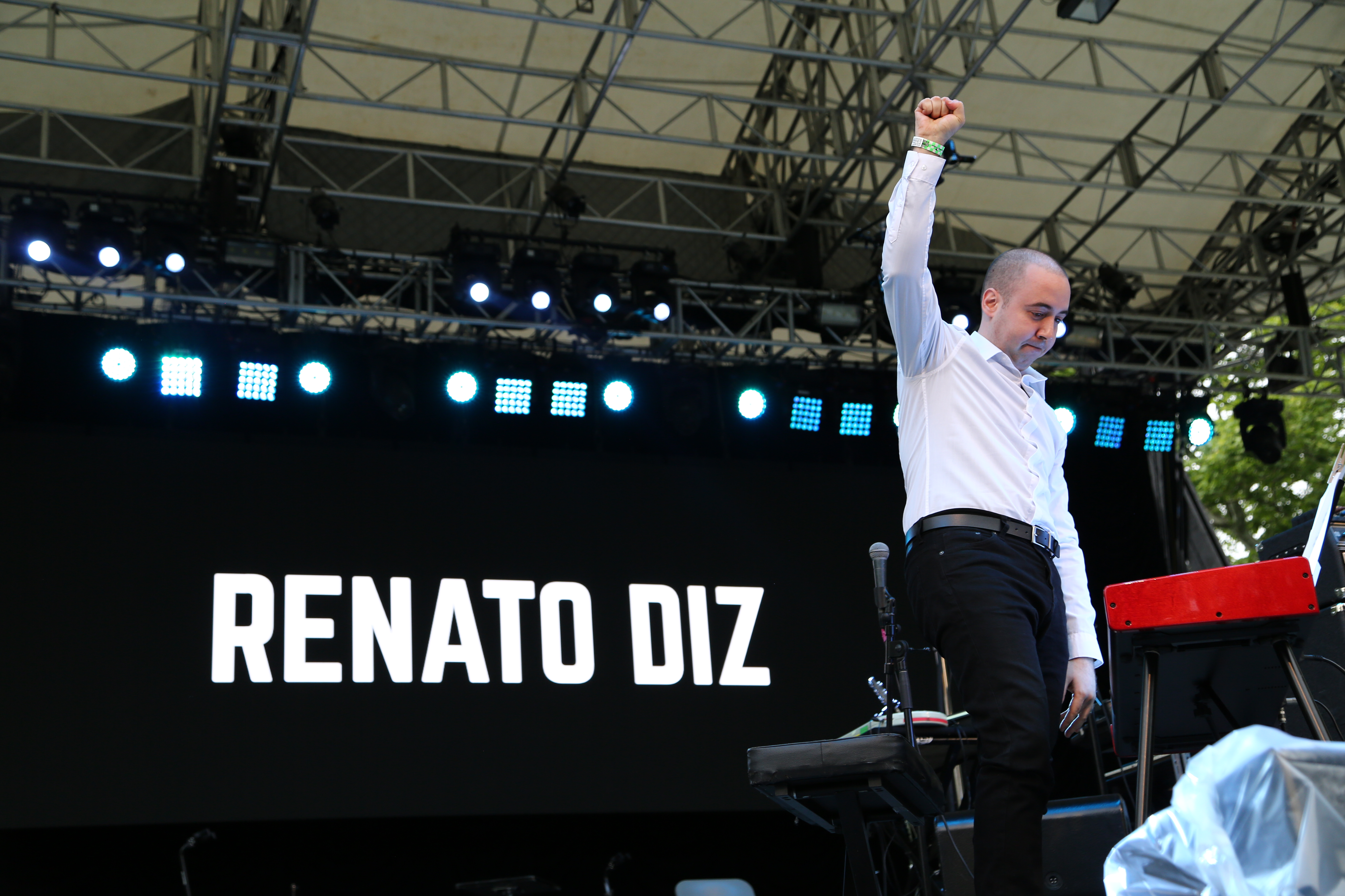 Renato Diz
