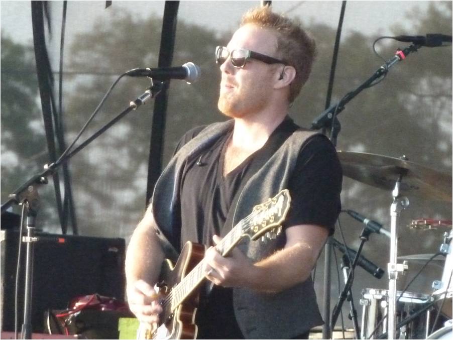 Broussard 07-17-11 - Photo 8