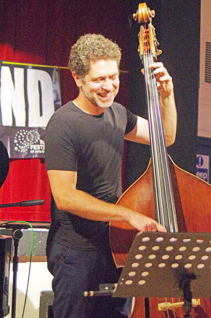 Jason Rebello - Orlando Le Fleming Duo