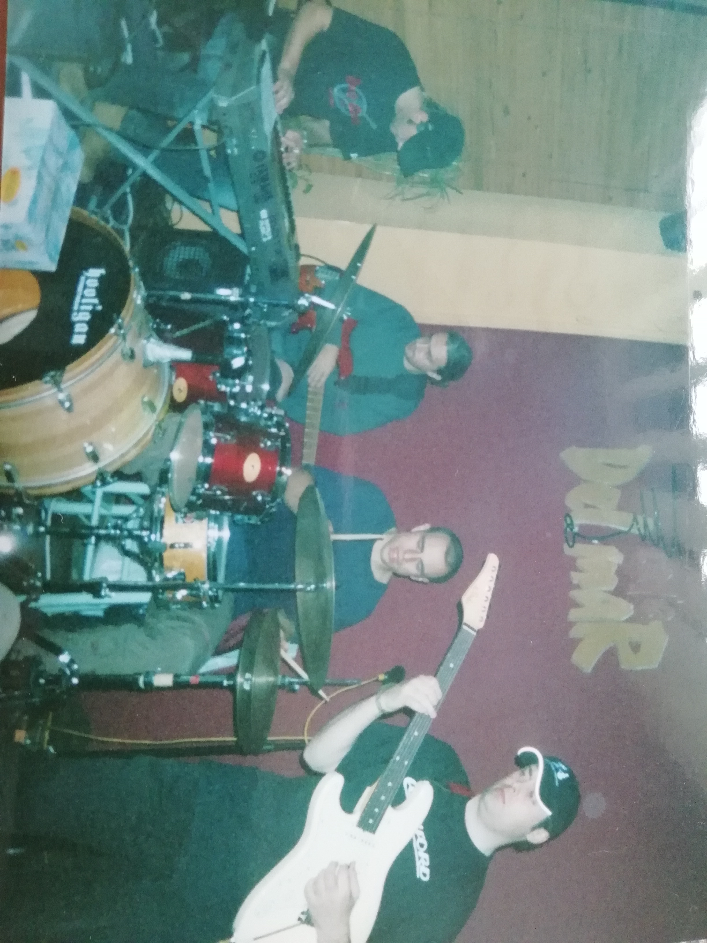 Mark O'Leary  Vasil Hadžimanov Marko Djordjevic