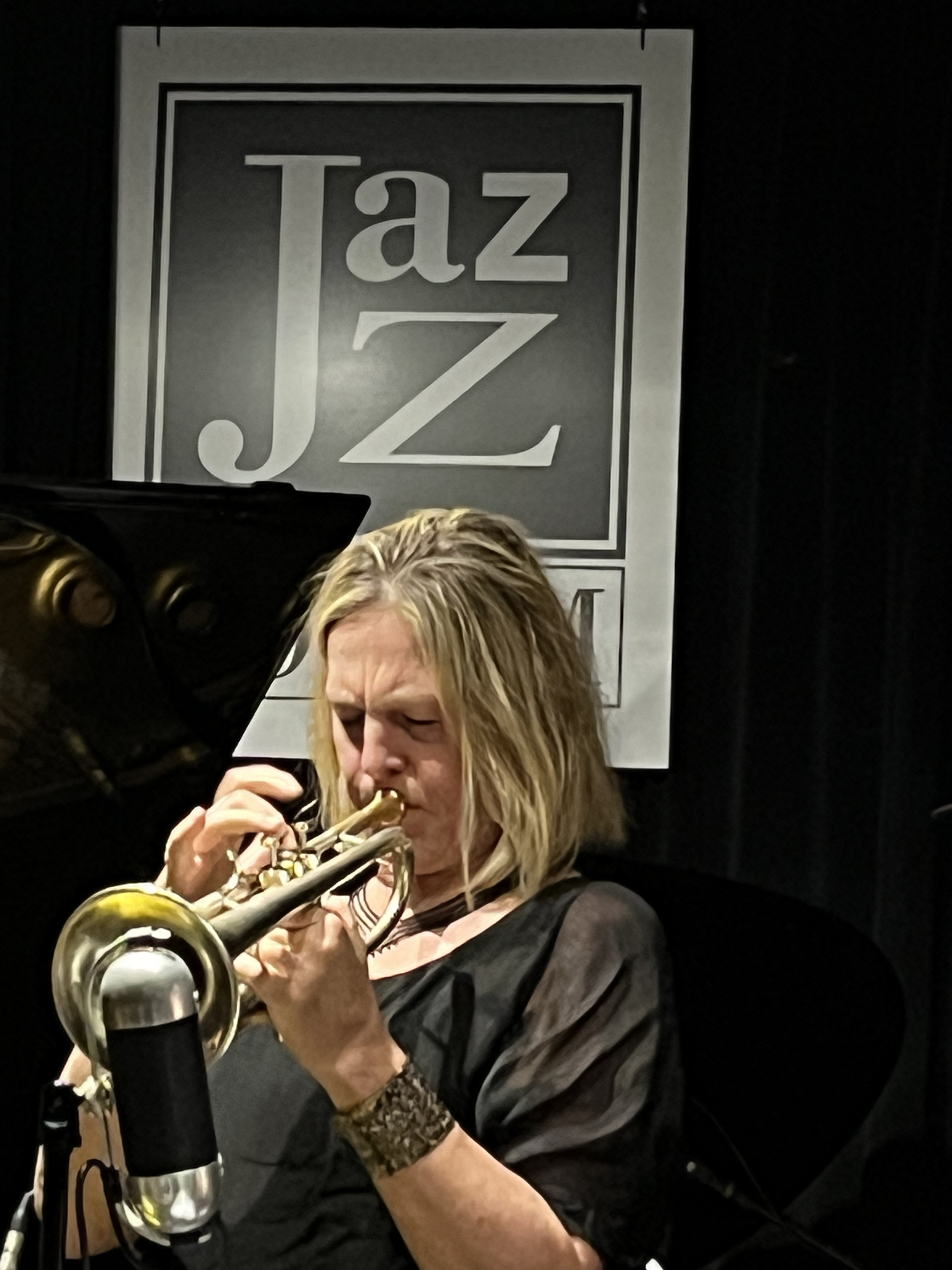 Ingrid Jensen