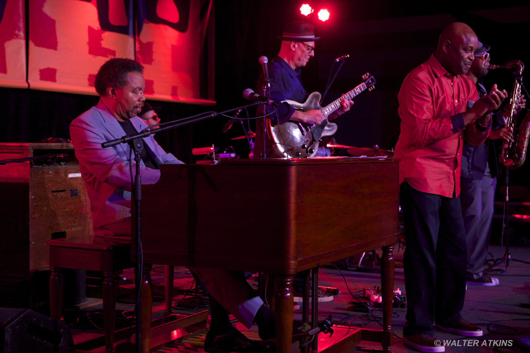 The Monterey Jazz Festival 2017: MJF At 60