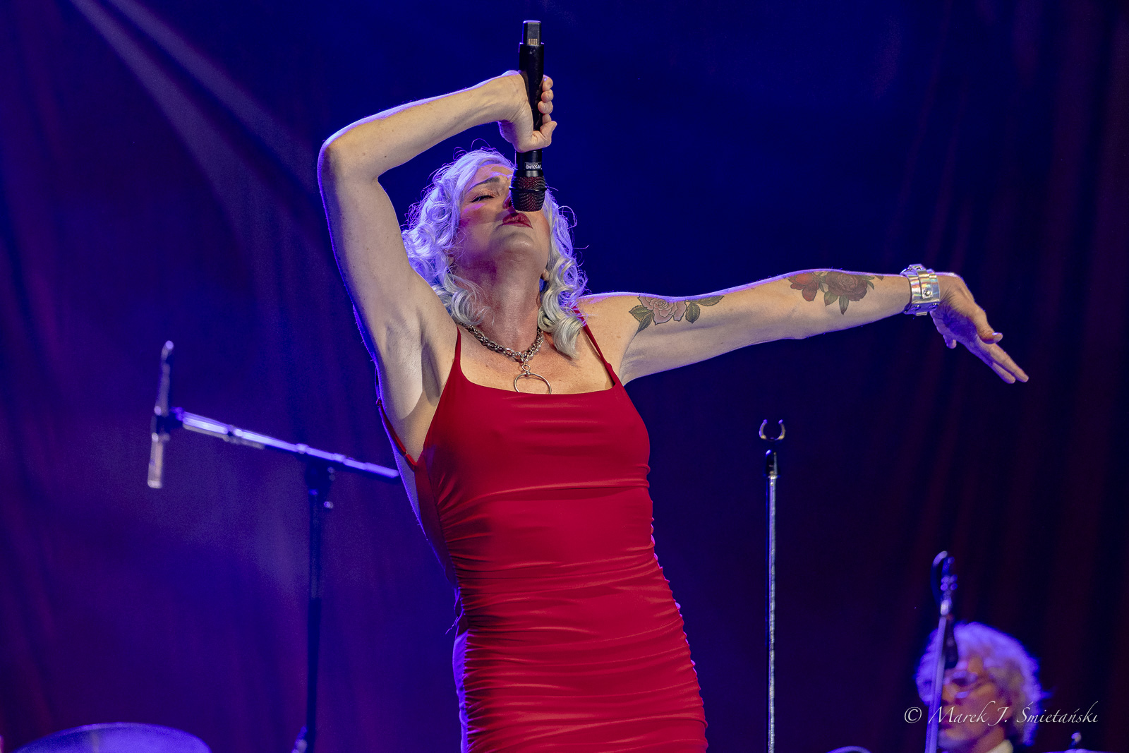 Storm Large