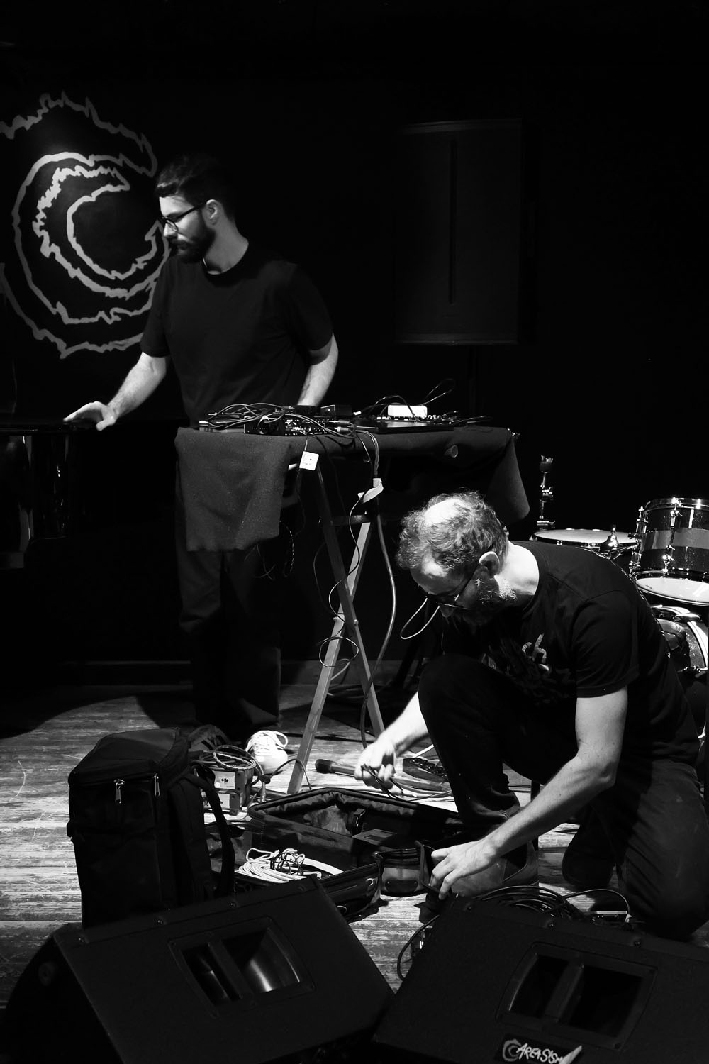 Marco Fiorini - Francesco Guerri