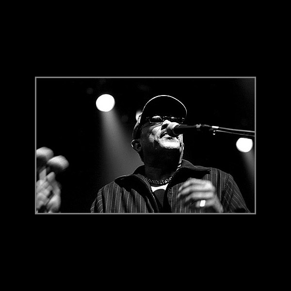 Roy Ayers