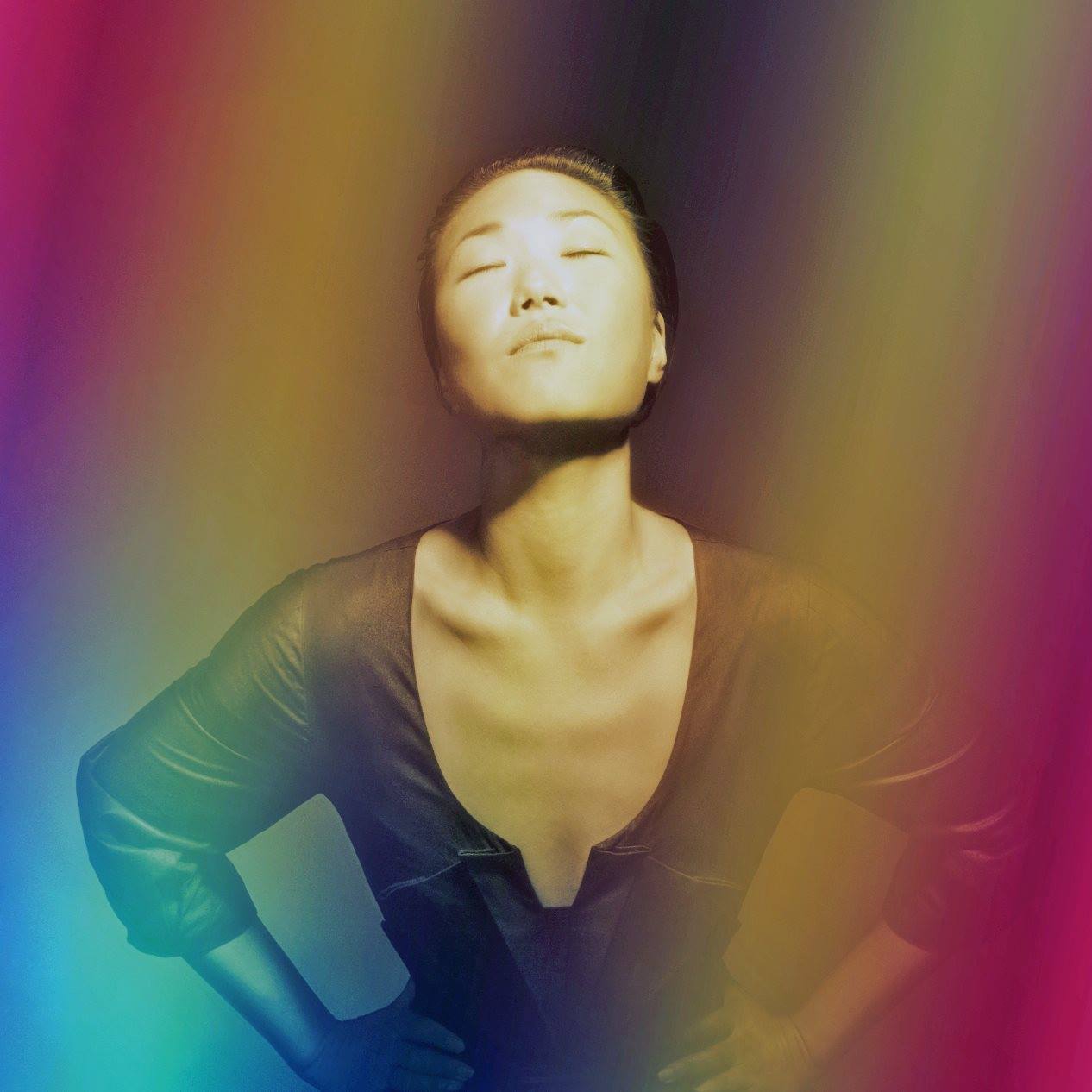 Birgitte Soojin Put the blame on me