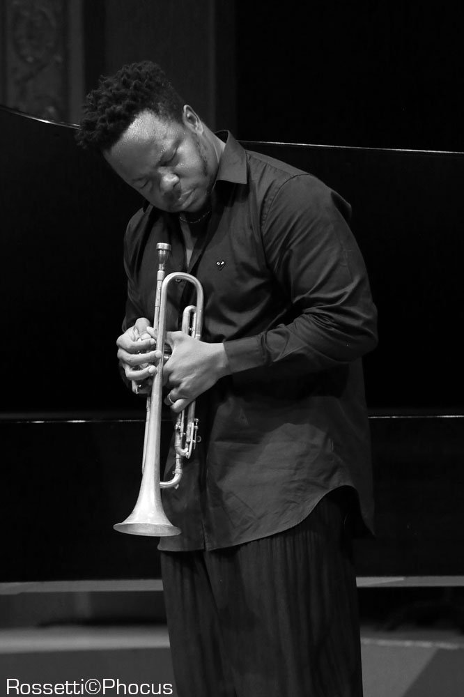 Ambrose Akinmusire