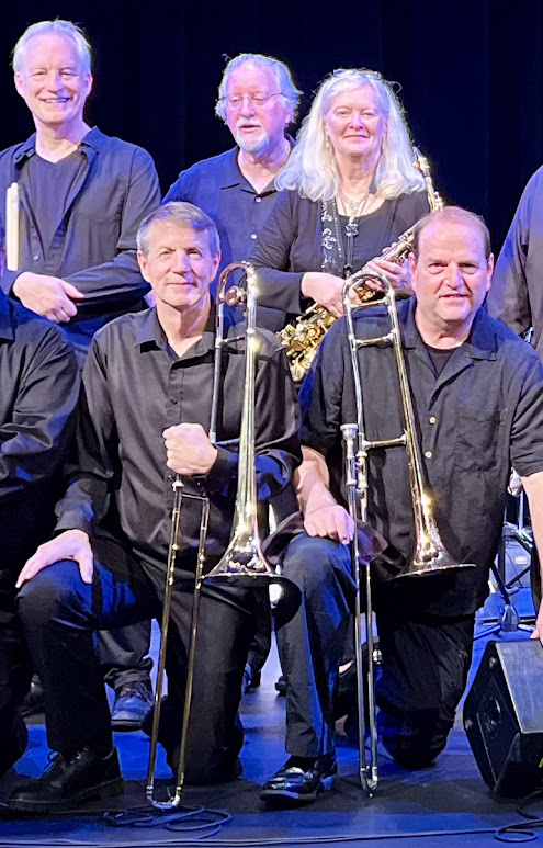 Untitled Jazz Photo — jazz photo by Hubers Drake | All About Jazz