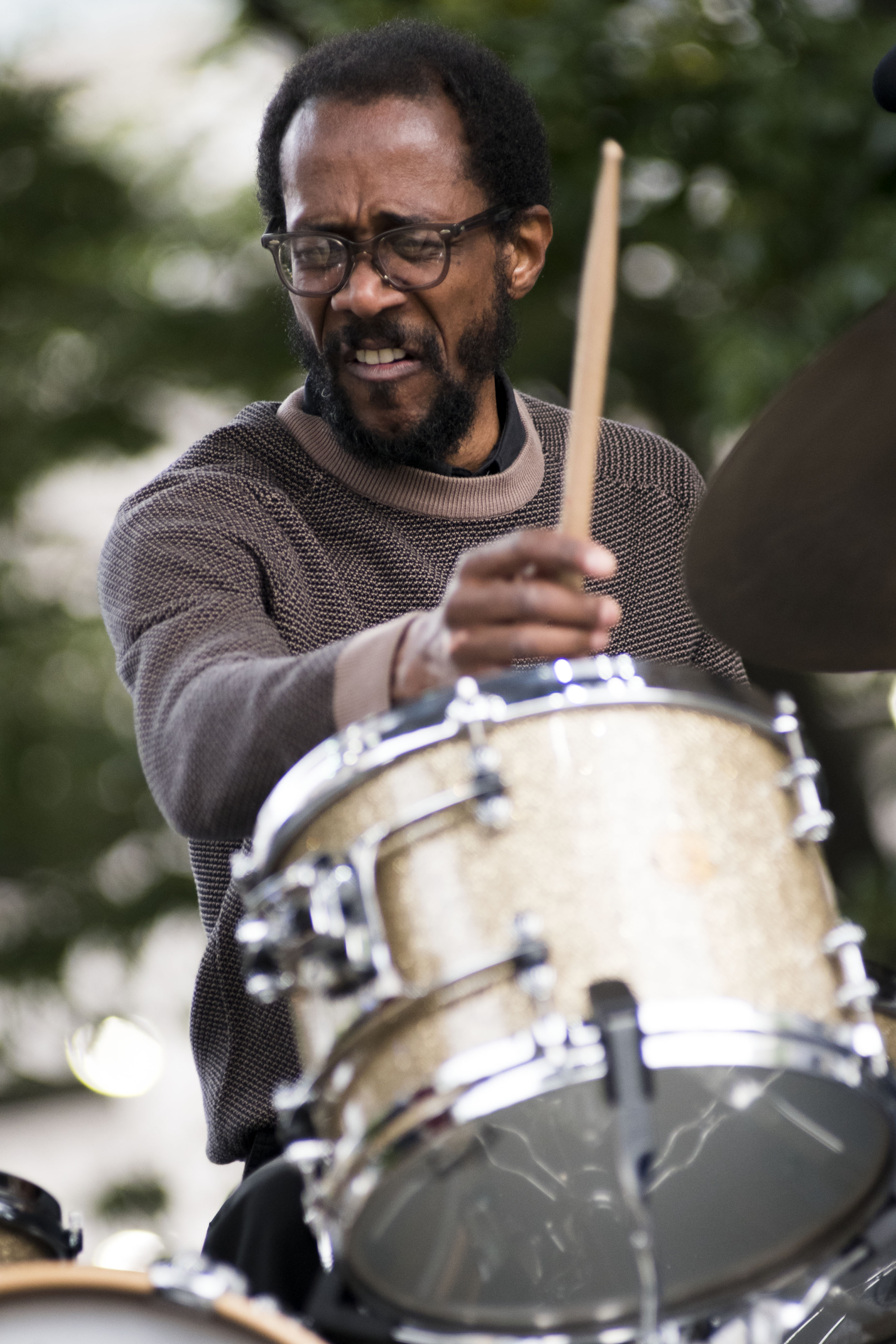 Brian Blade