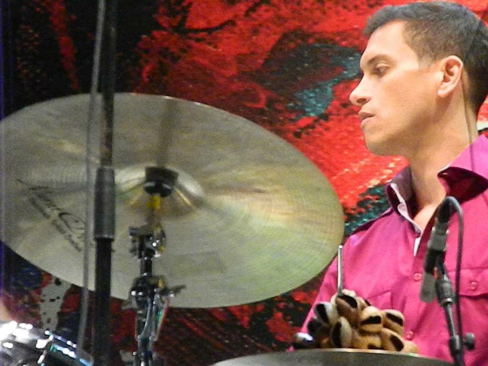 Mario Pereira