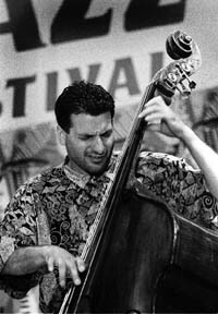 John Patitucci