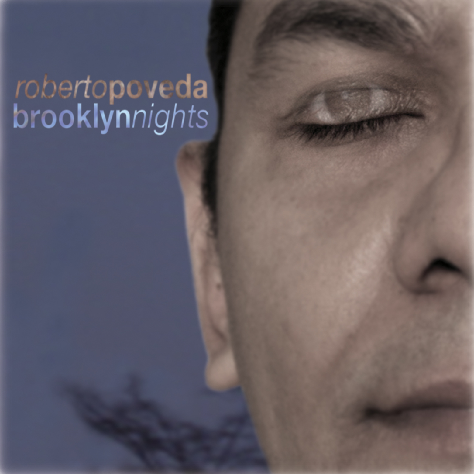 Brooklyn nights cd cover