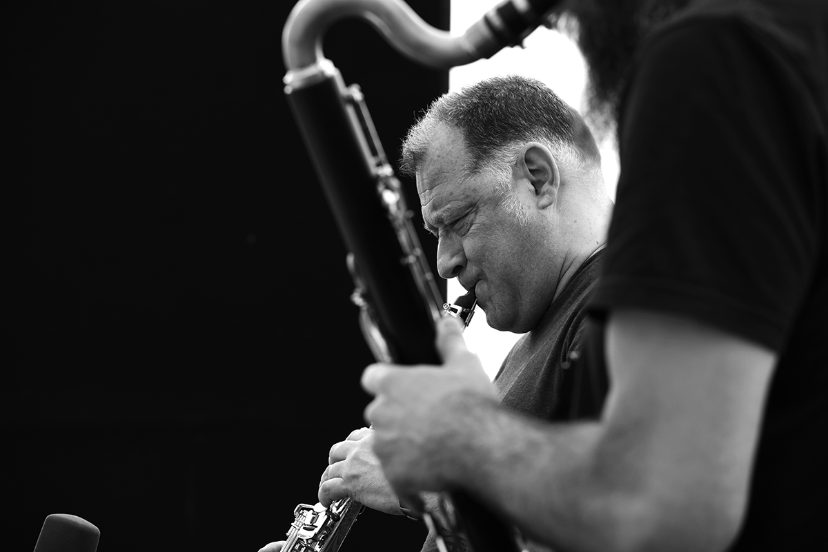 Pescara Jazz 2020