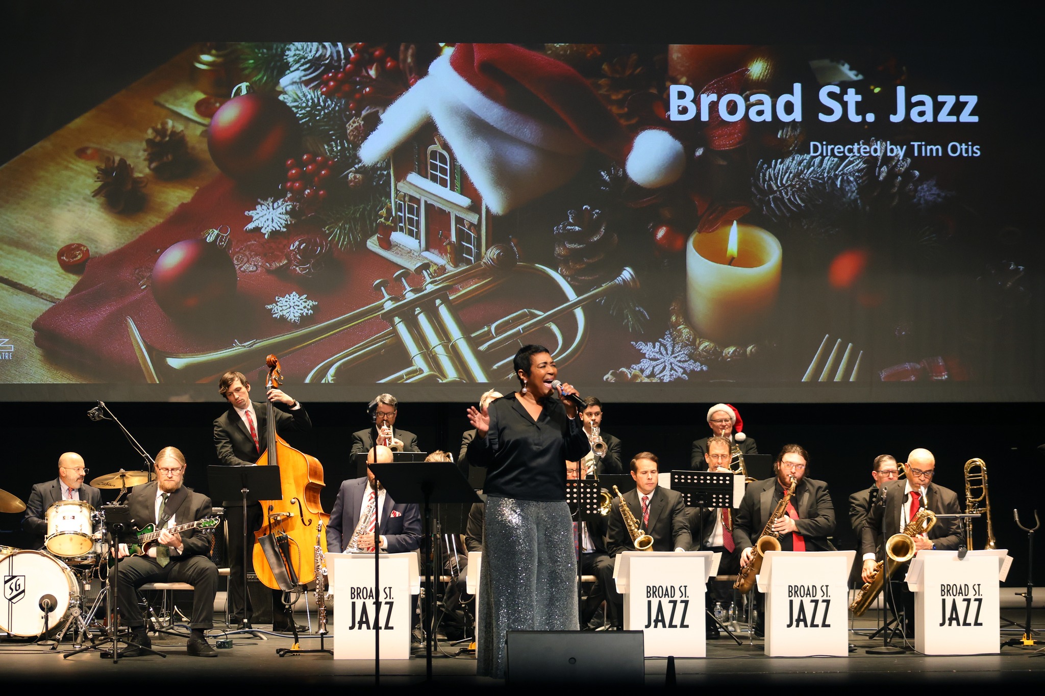 Broad St. Jazz