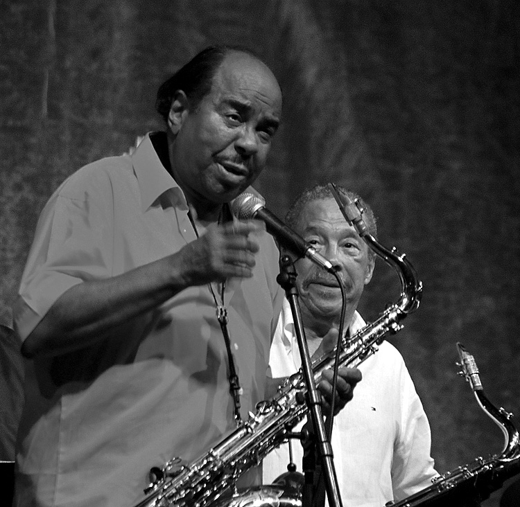 Benny Golson &Amp; Jhonny Griffin