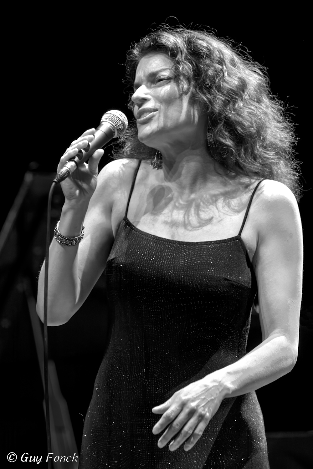 Roberta Gambarini 2007