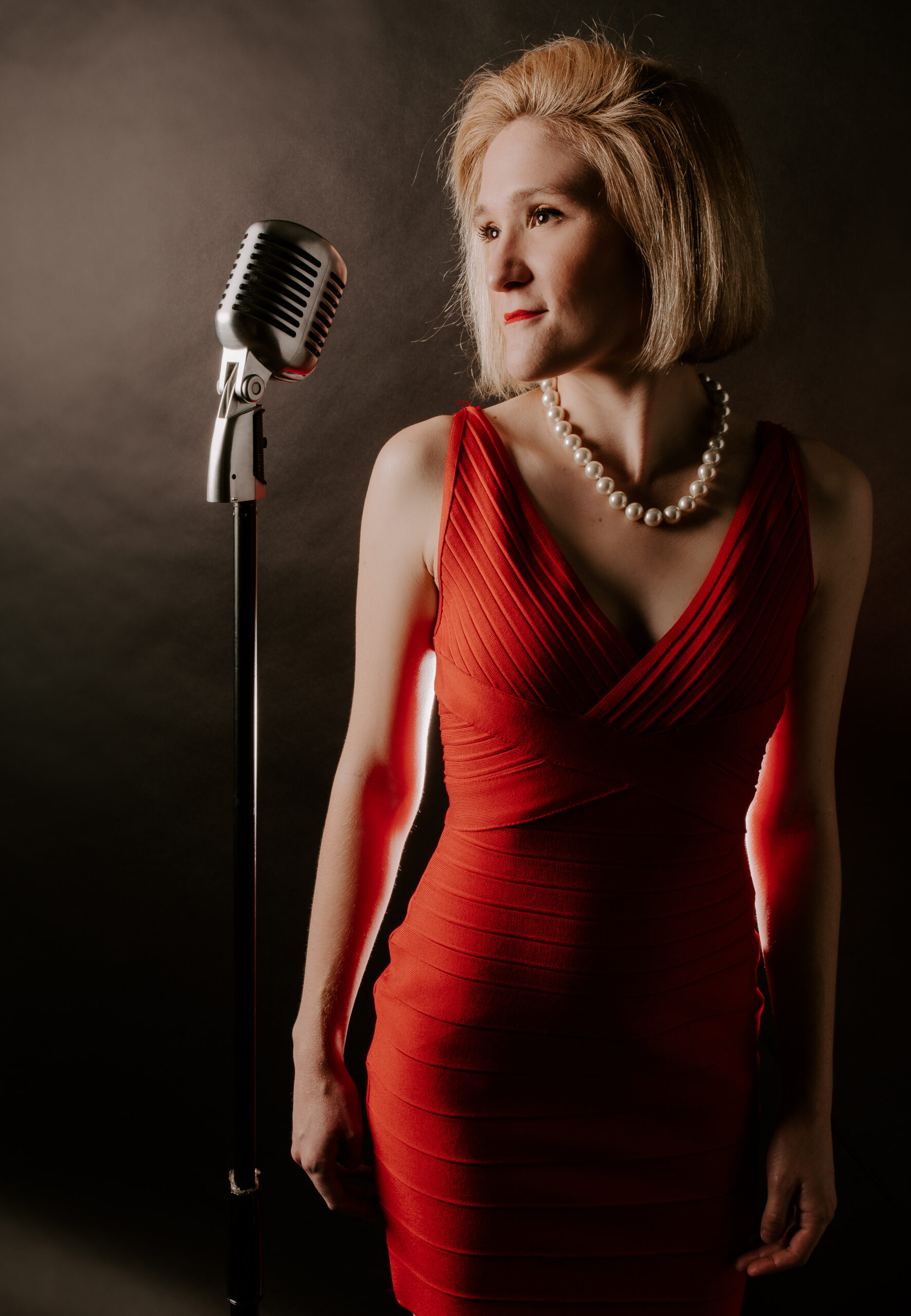 Cobby Brzeskii — jazz photo by Andrew Bustamante | All About Jazz