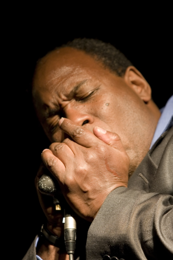 Keith Dunn - Gdansk Jazz Nights Festival in Aug. 2007