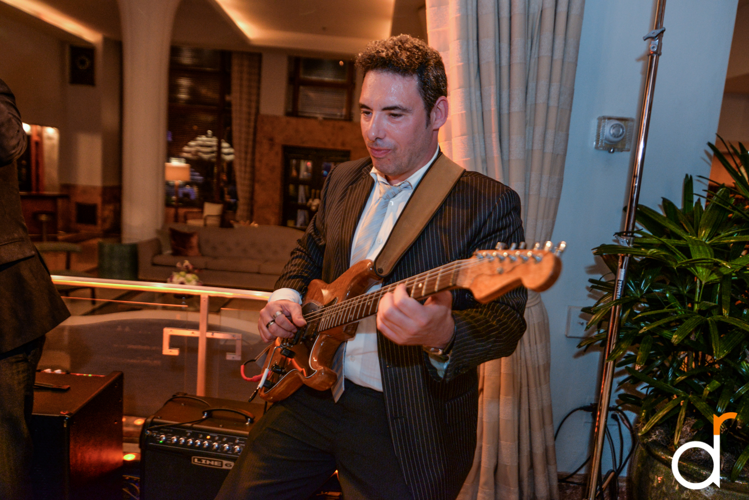Untitled Jazz Photo