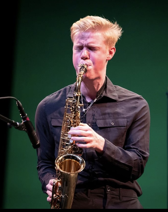 Untitled Jazz Photo