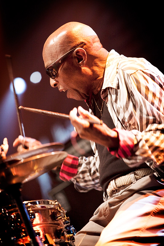 Roy Haynes