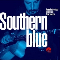 Pablo Bobrowicky Southern Blue