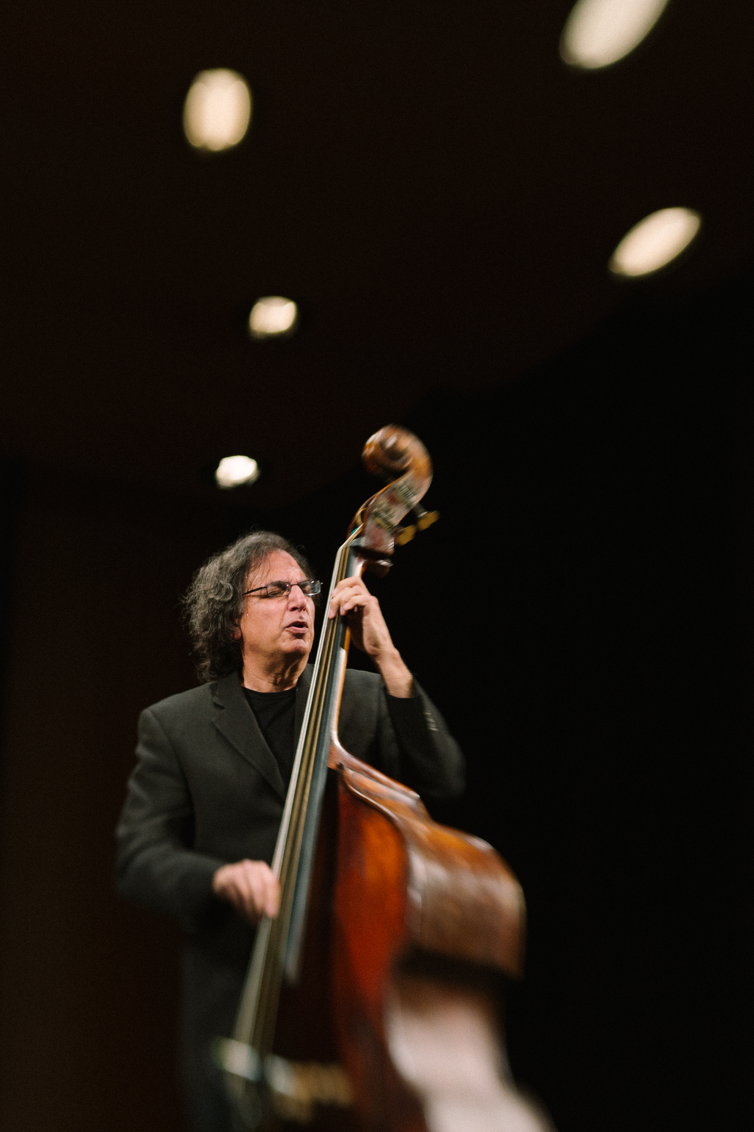 Untitled Jazz Photo — jazz photo by Don Messina | All About Jazz