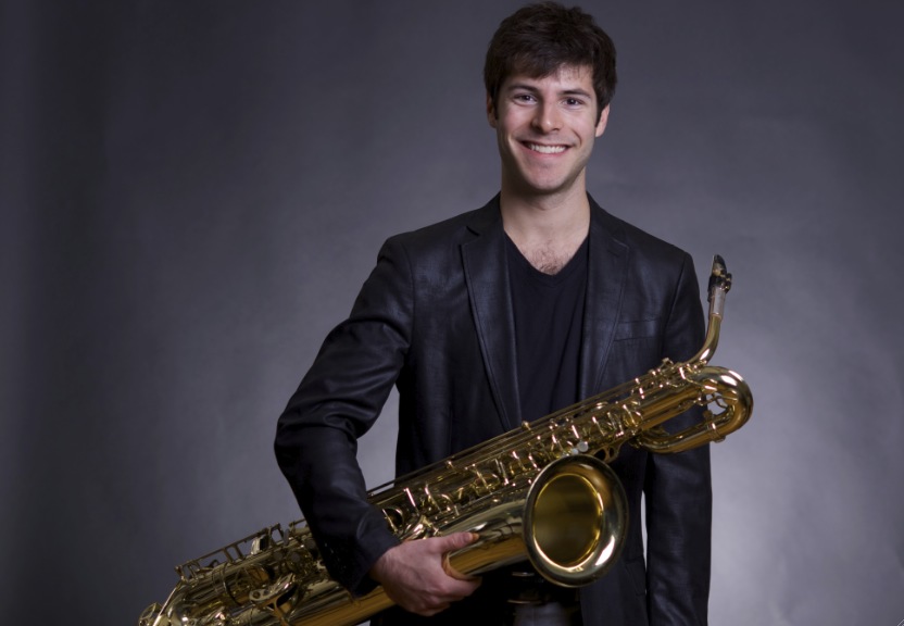 Zach Mayer