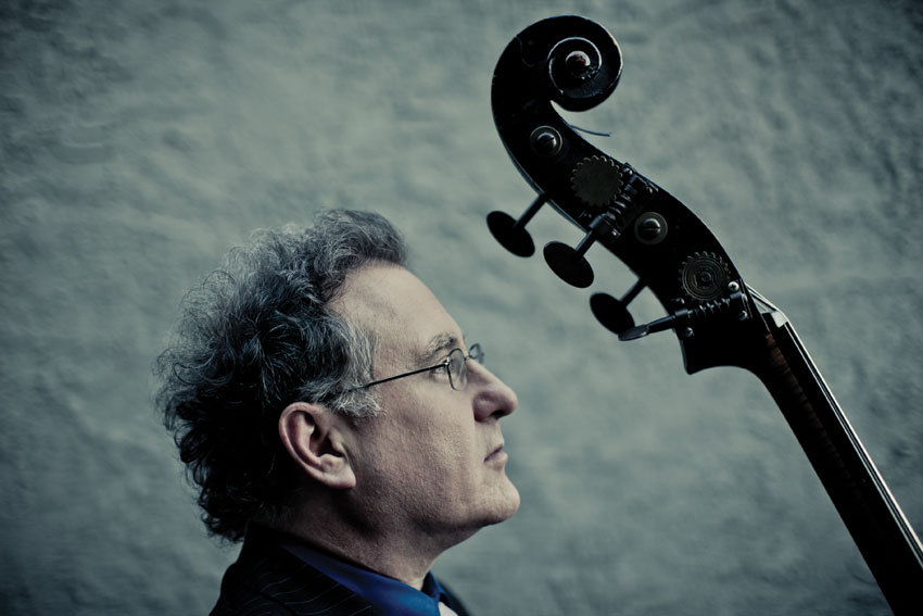 Brian Bromberg