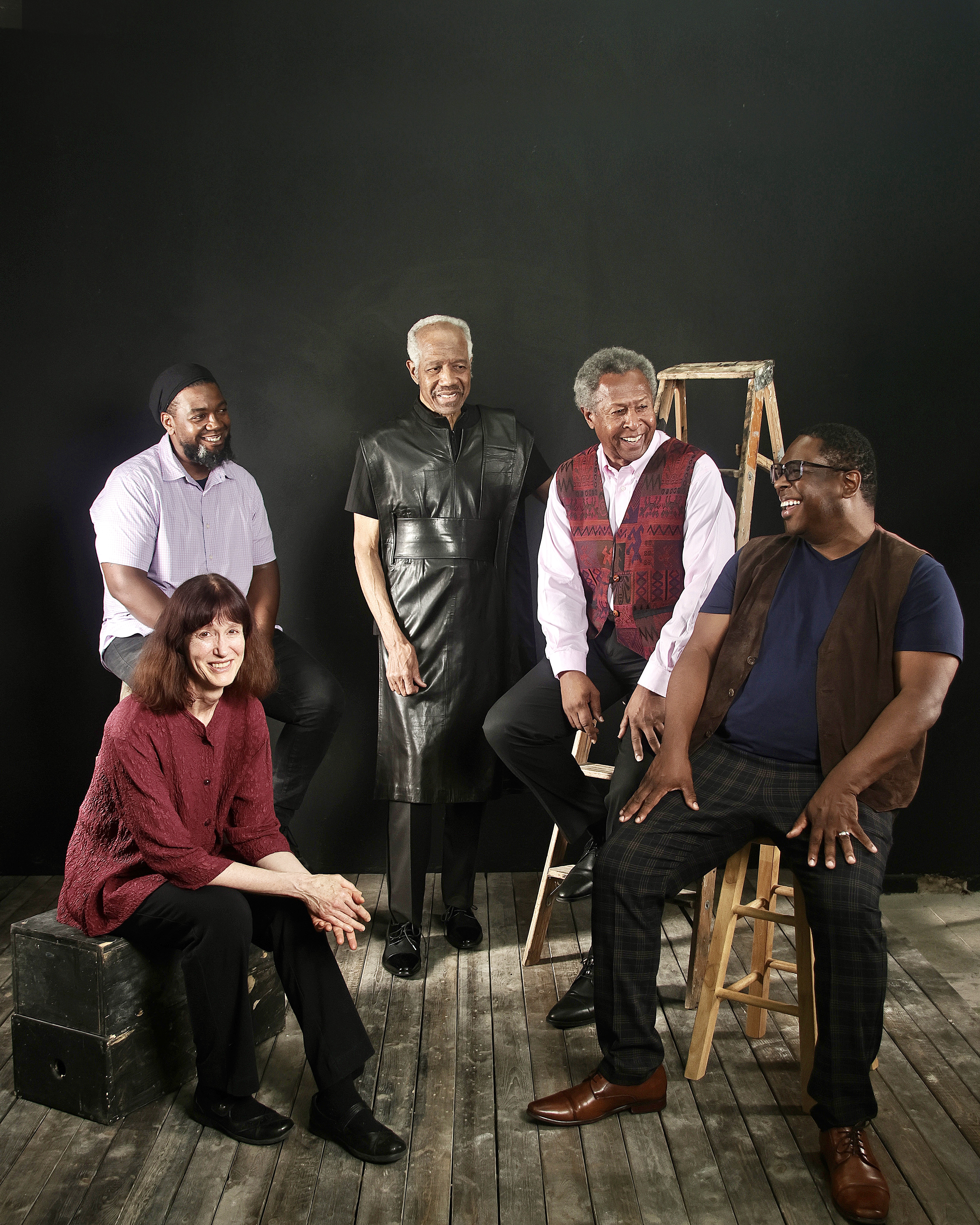 Billy Harper Quintet