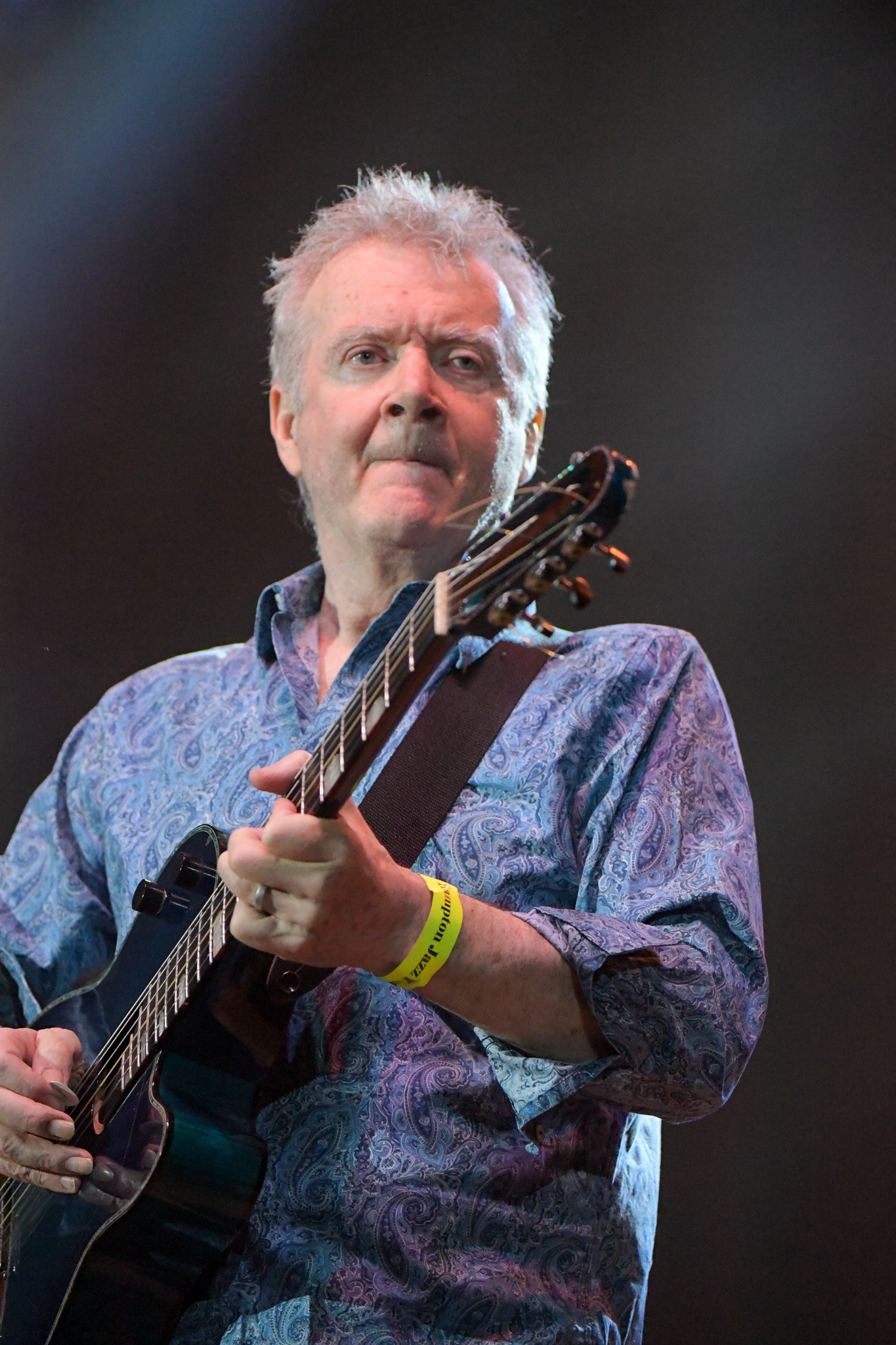 Peter White