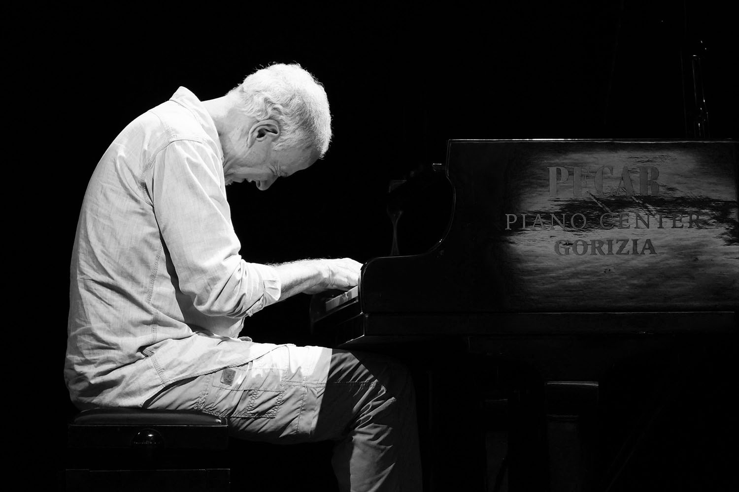 Marc Copland