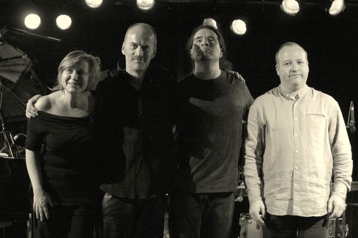 Florence Melnotte, Benoit Dunoyer de Segonzac, Thierry Arpino and Denis Leloup, Florence Melnotte, Carte Blanche to Florence Mel