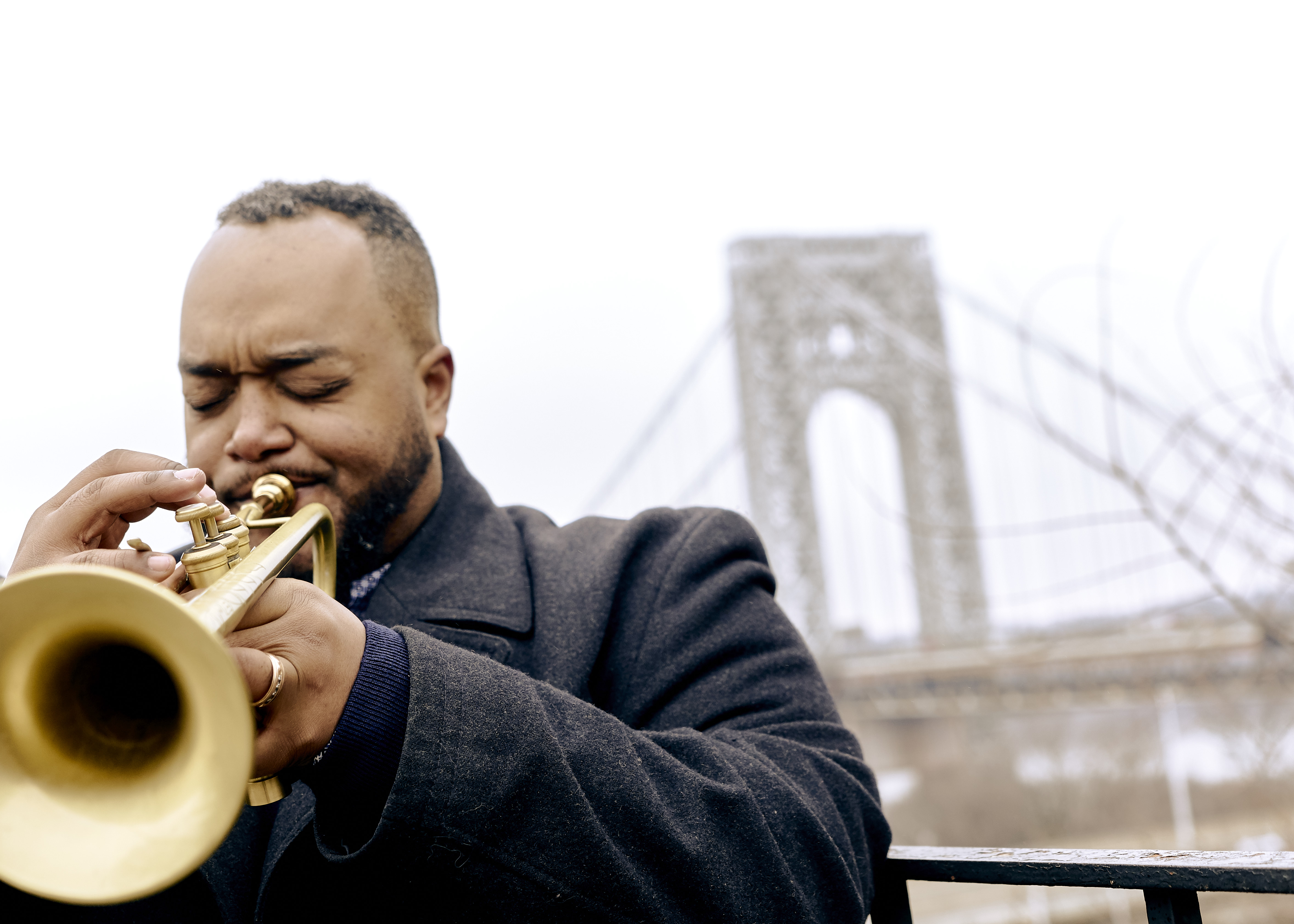 Untitled Jazz Photo — jazz photo by Steven Oquendo | All About Jazz