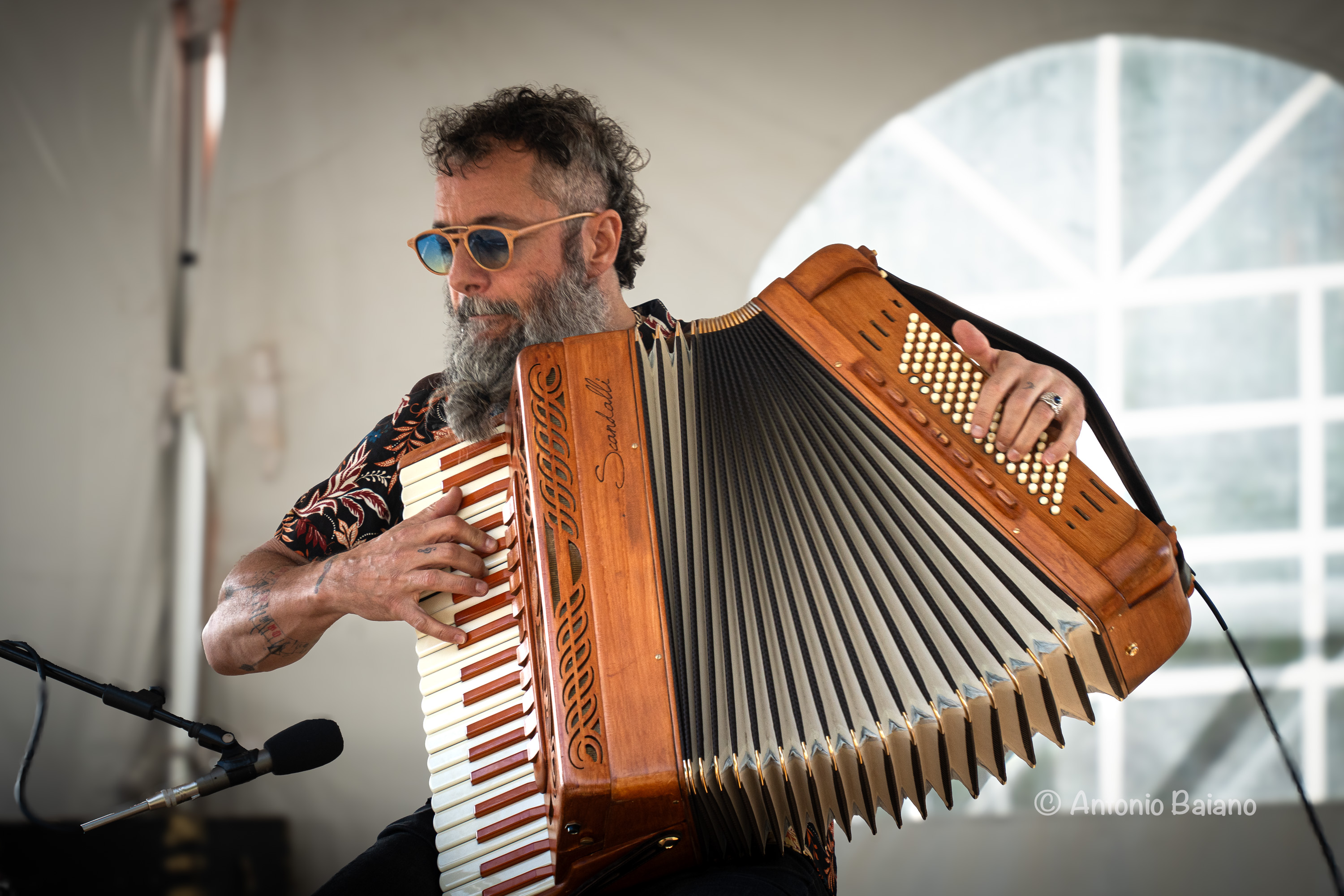 Simone Zanchini