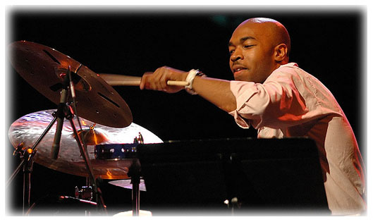 Eric Harland