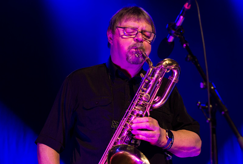 John Surman