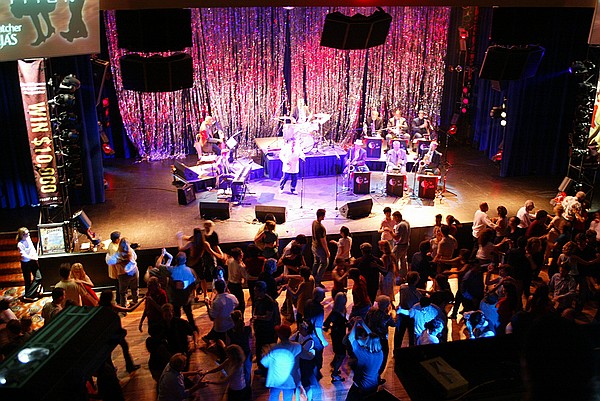 David Patrone's $10,000 Swing Dance Competition — jazz photo by Gigolo Joe | All About Jazz