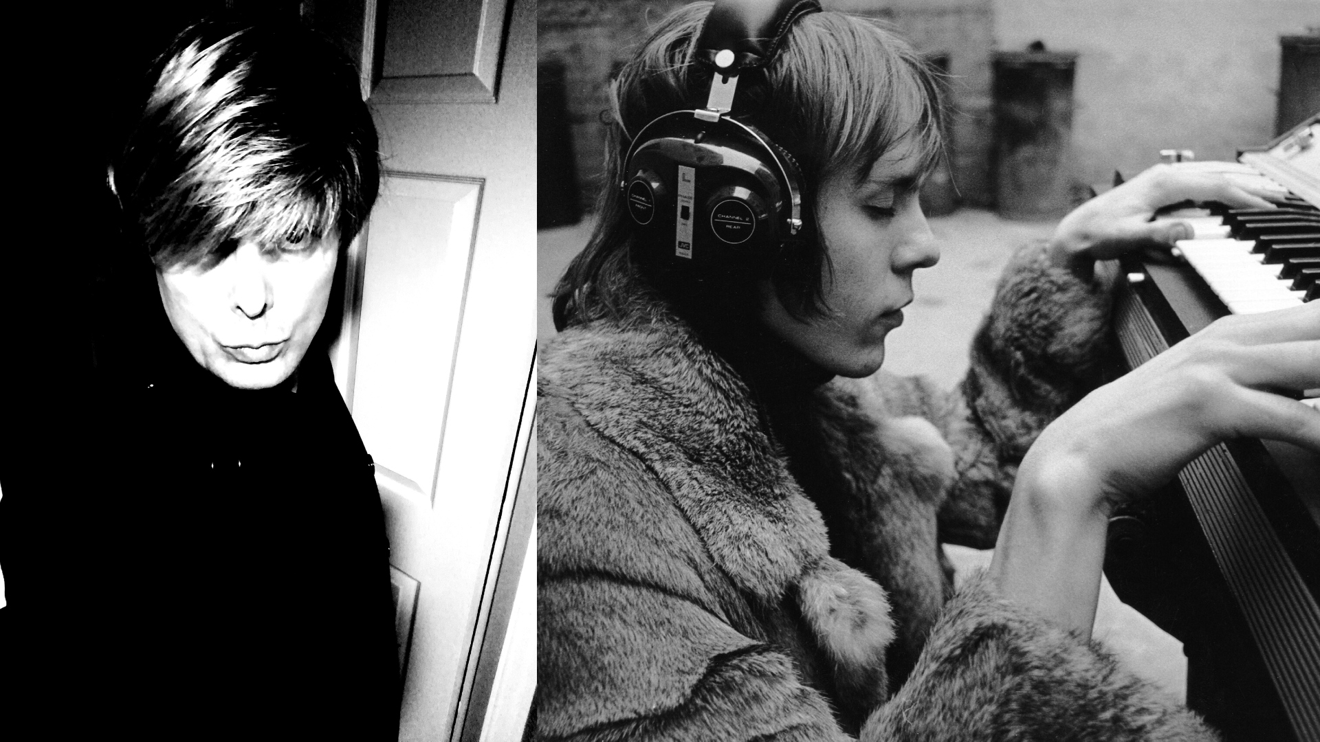 Mark O'Leary Klaus Schulze
